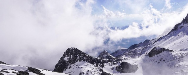 原神雪山山顶如何上去 原神雪山山顶上去的技巧