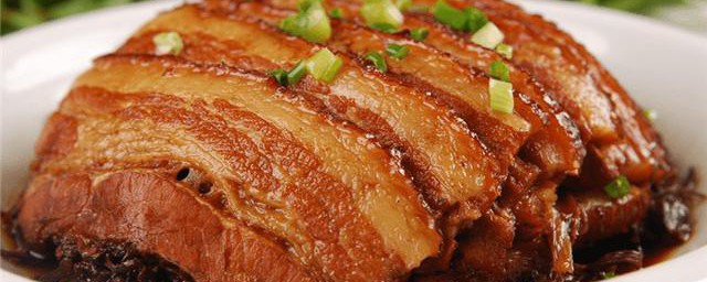 广东菜系代表菜 广东菜系的代表菜介绍