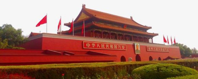 古代建筑屋顶什么样 古代建筑屋顶介绍