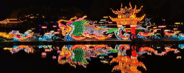 金鸡湖一圈有多少公里 金鸡湖介绍