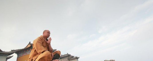 什么是圆寂坐化 圆寂坐化分别解释