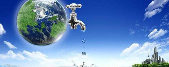 地球上的水是哪里来的 地球上的水的来源
