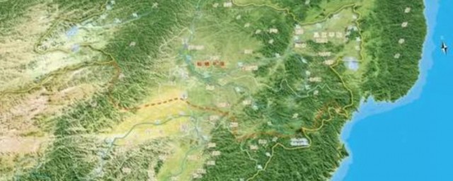 东北有几个省 东北各省简单介绍