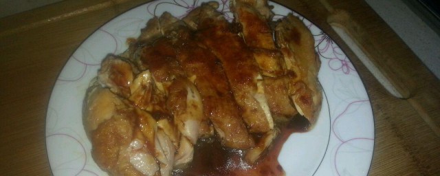 如何做生煎鸡腿 生煎鸡腿怎么做
