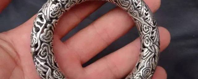 藏银是什么 藏银简介
