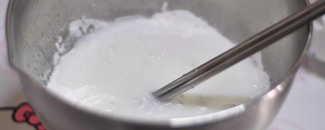 小森生活怎么制作糯米粉 小森生活如何制作糯米粉