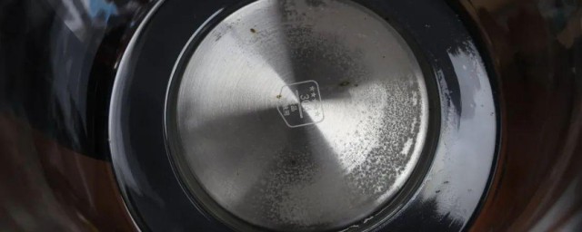 水垢成分是什么 水垢成分介绍