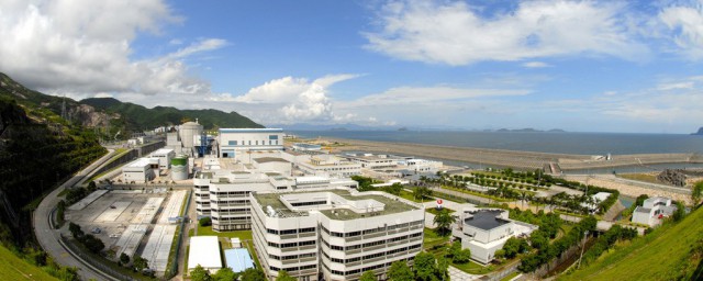 大亚湾核电站在哪里 大亚湾核电站的简介