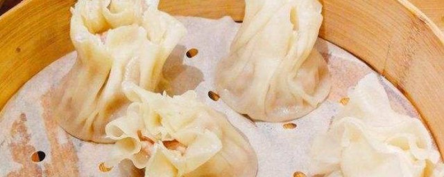 笋丁烧卖 鲜肉笋丁烧卖做法简介