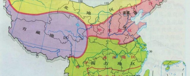 热带亚热带划分 热带亚热带划分方法
