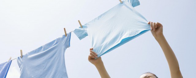 红酒在衣服上怎么洗 衣服上的红酒渍如何去除