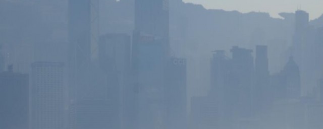 臭氧污染的原因 臭氧污染是如何形成的?