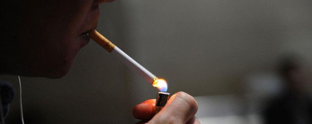 戒烟60小时最难熬 戒烟60小时最难熬为什么