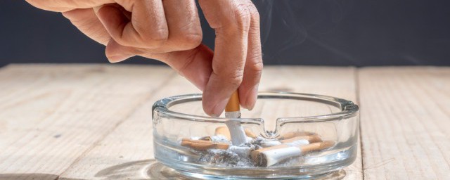 吸二手烟和吸一手烟的区别 吸二手烟和吸一手烟的区别是什么