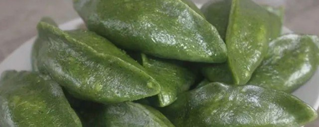 怎么做客家艾米果 客家艾米果的做法