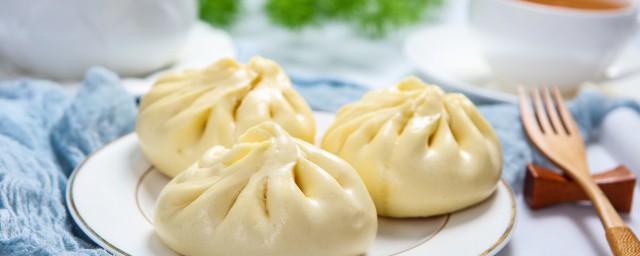 鱼香茄子包子正宗馅怎样调 鱼香茄子包子如何做