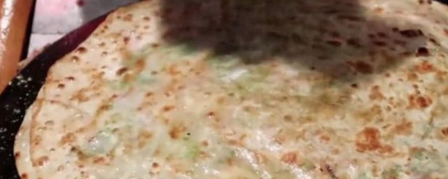 阿婆饼做法和配方 怎样做阿婆饼
