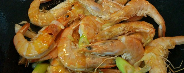 油焖大虾的汁怎样调 油焖大虾的汁怎么调