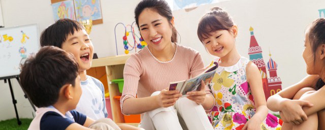 幼儿园春季保健知识 幼儿园春季保健知识有哪些