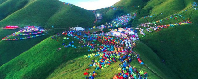 江西有什么旅游景点 江西旅游景点简单介绍