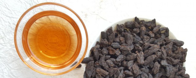 茶化石属于什么茶 茶化石是哪种茶