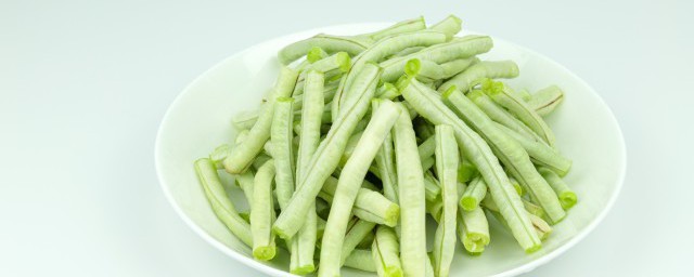 家常豆角怎么炒好吃 豆角怎么做菜好吃