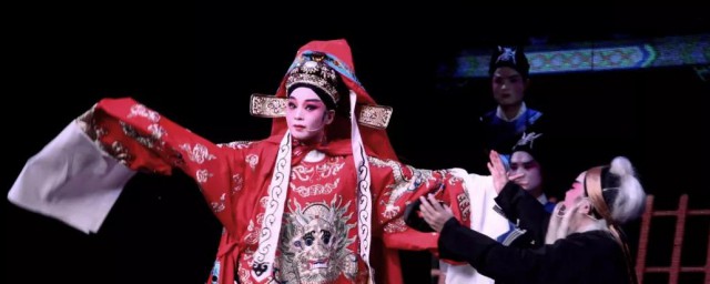 婺剧的由来 婺剧的由来简介