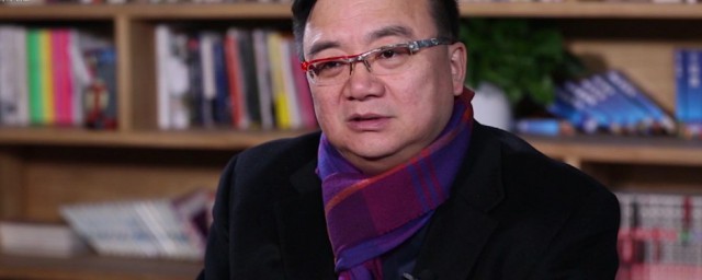 人民的名义导演是谁 人民的名义导演简单简介