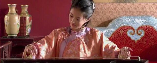 甄嬛传玉娆扮演者 甄嬛传玉娆扮演者简单介绍
