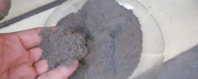 草木灰主要成分什么 草木灰主要成分介绍