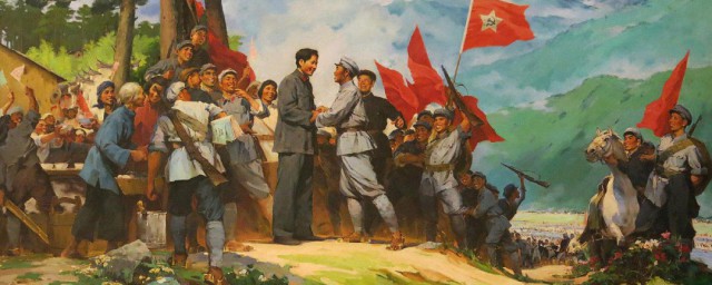 长征的意义是什么 长征的意义简单介绍