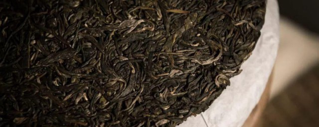 用茶叶做茶饼的方法 茶饼制作土法推荐