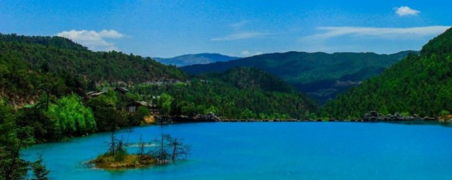 五月游玩圣地 适合五月去的旅游景点有哪些?