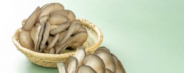 家里平菇的种植方式 平菇菌种在家如何种植
