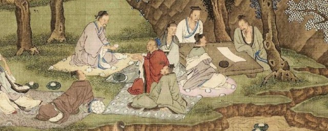 上巳节在哪个朝代正式成节 上巳节简单介绍
