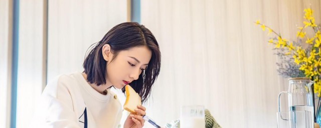 新网剧上线获大量好评 女主圈粉无数