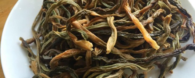 豆角干怎么做好吃 豆角干家常做法