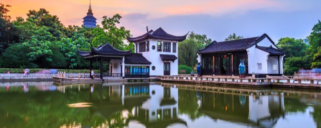 中国十大名胜古迹有哪些 中国十大名胜古迹简介