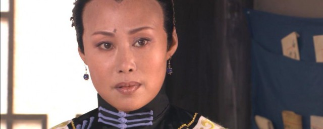 大宅门演员名单 大宅门主要演员表
