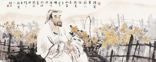 陶渊明不为五斗米折腰故事简介 陶渊明不为五斗米折腰故事分享