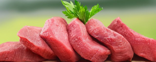 煮牛肉如何煮又嫩又烂 煮牛肉怎么煮又嫩又烂