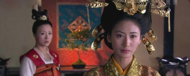 长孙皇后为何叫观音婢 长孙皇后叫观音婢的原因
