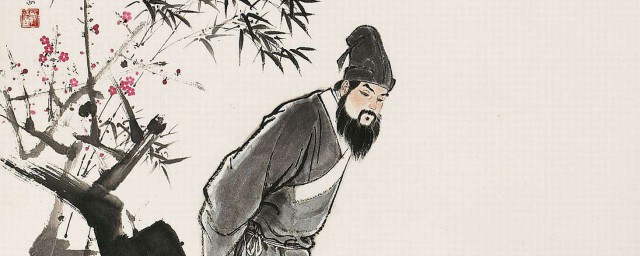 回首向来萧瑟处归去也无风雨也无晴是什么意思 回首向来萧瑟处原文及翻译