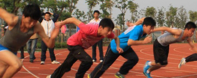 运动会加油稿100字 运动会加油稿100字 精选篇