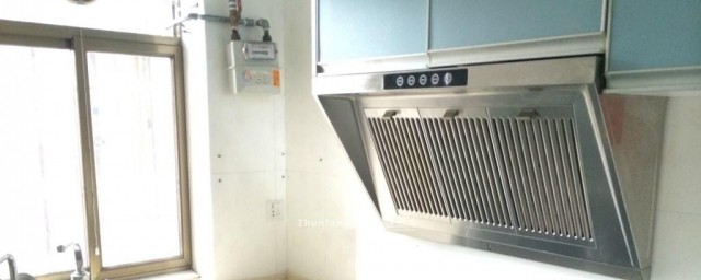 拆机清洗油烟机小窍门 拆机清洗油烟机小窍门是什么