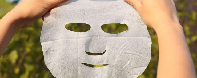 面膜可以天天敷么 面膜天天敷可以吗