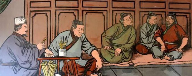 圭表是什么时候发明的 圭表是何时发明的