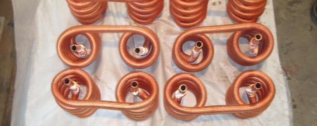冷凝器的作用是 冷凝器的作用是什么