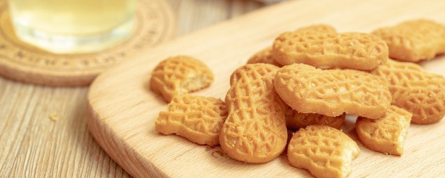 小黄油饼干窍门 怎样做小黄油饼干