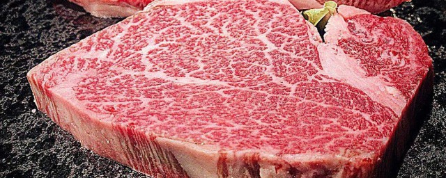 上脑牛肉是哪个部位 上脑牛肉的特点